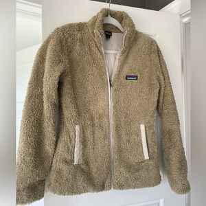 Patagonia Jacket Los Gatos Sweatshirt